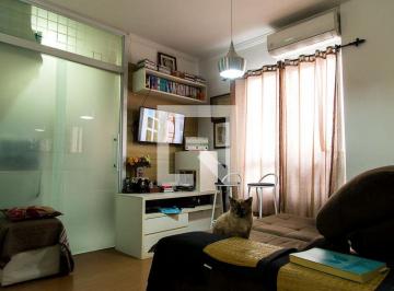 Apartamento · 32m² · 1 Quarto · 1 Vaga · Apartamento à Venda - Saúde, 1 Quarto, 32 m2
