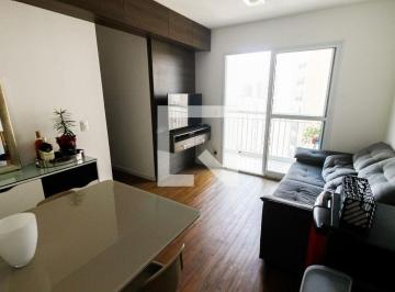 Apartamento · 67m² · 3 Quartos · 1 Vaga · Apartamento à Venda - Vila Andrade, 3 Quartos, 67 m2