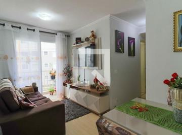 Apartamento · 52m² · 2 Quartos · 1 Vaga · Apartamento à Venda - Vila Andrade, 2 Quartos, 52 m2