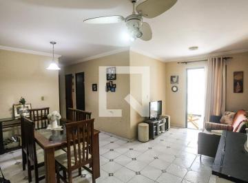 Apartamento · 90m² · 3 Quartos · 2 Vagas · Apartamento à Venda - Vila Andrade, 3 Quartos, 90 m2