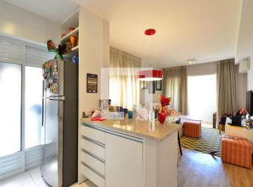 Apartamento · 54m² · 2 Quartos · 2 Vagas · Apartamento à Venda - Saúde, 2 Quartos,  54 m2
