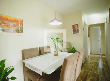 Apartamento · 60m² · 2 Quartos · 1 Vaga · Apartamento à Venda - Saúde, 2 Quartos, 60 m2