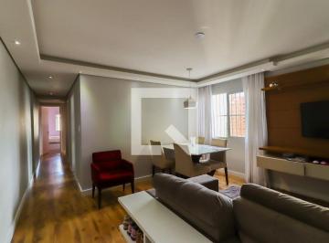 Apartamento · 70m² · 3 Quartos · 1 Vaga · Apartamento à Venda - Portal do Morumbi, 3 Quartos,  70 m2