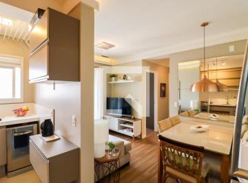 Apartamento · 49m² · 2 Quartos · 1 Vaga · Apartamento à Venda - Vila Andrade, 2 Quartos,  49 m2