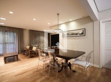 Apartamento · 105m² · 2 Quartos · 2 Vagas · Apartamento à Venda - Morumbi, 2 Quartos, 105 m2