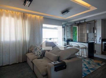 Apartamento · 81m² · 2 Quartos · 2 Vagas · Apartamento à Venda - Vila Andrade, 2 Quartos, 81 m2