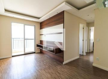 Apartamento · 66m² · 3 Quartos · 2 Vagas · Apartamento à Venda - Vila Andrade, 3 Quartos,  66 m2