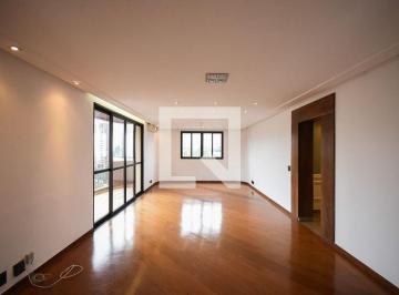 Apartamento · 254m² · 4 Quartos · 4 Vagas · Apartamento à Venda - Vila Andrade, 4 Quartos, 254 m2