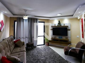 Apartamento · 75m² · 3 Quartos · 1 Vaga · Apartamento à Venda - Portal do Morumbi, 3 Quartos, 75 m2