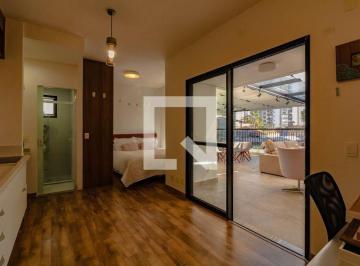 Apartamento · 81m² · 1 Quarto · 1 Vaga · Apartamento à Venda - Saúde, 1 Quarto, 81 m2