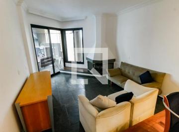Apartamento · 83m² · 1 Quarto · 2 Vagas · Apartamento à Venda - Portal do Morumbi, 1 Quarto, 83 m2