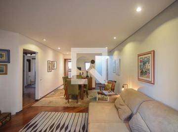 Apartamento · 89m² · 2 Quartos · 3 Vagas · Apartamento à Venda - Portal do Morumbi, 2 Quartos, 89 m2