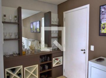 Apartamento · 69m² · 1 Quarto · 2 Vagas · Apartamento à Venda - Vila Andrade, 1 Quarto,  69 m2