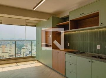 Apartamento · 37m² · 1 Quarto · 1 Vaga · Apartamento à Venda - Saúde, 1 Quarto, 37 m2