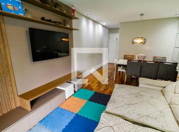 Apartamento · 104m² · 3 Quartos · 2 Vagas · Apartamento à Venda - Vila Andrade, 3 Quartos, 104 m2