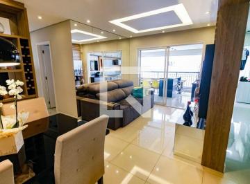 Apartamento · 96m² · 3 Quartos · 2 Vagas · Apartamento à Venda - Vila Andrade, 3 Quartos, 96 m2