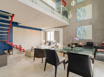 Apartamento · 93m² · 1 Quarto · 2 Vagas · Apartamento à Venda - Portal do Morumbi, 1 Quarto,  93 m2