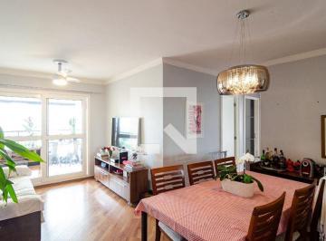 Apartamento · 89m² · 3 Quartos · 2 Vagas · Apartamento à Venda - Saúde, 3 Quartos, 89 m2