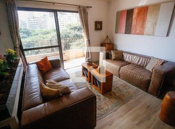 Apartamento · 150m² · 3 Quartos · 4 Vagas · Apartamento à Venda - Portal do Morumbi, 3 Quartos, 150 m2
