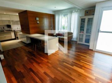 Casa · 106m² · 3 Quartos · 2 Vagas · Casa à Venda - Vila Andrade, 3 Quartos, 106 m2
