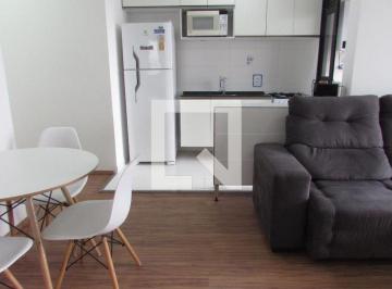 Apartamento · 42m² · 2 Quartos · 1 Vaga · Apartamento à Venda - Portal do Morumbi, 2 Quartos,  42 m2