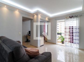 Apartamento · 67m² · 1 Quarto · 2 Vagas · Apartamento à Venda - Vila Andrade, 1 Quarto,  67 m2