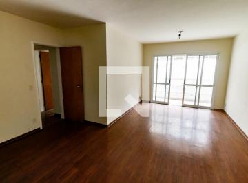 Apartamento · 104m² · 3 Quartos · 2 Vagas · Apartamento à Venda - Vila Andrade, 3 Quartos, 104 m2