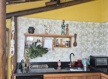Apartamento de 3 quartos, Salvador · Apipema /Ondina Cobertura excelente com 3/4 e 2 Suitestes.210m2.Espaco Gourmet Churrasqueira.Linda!
