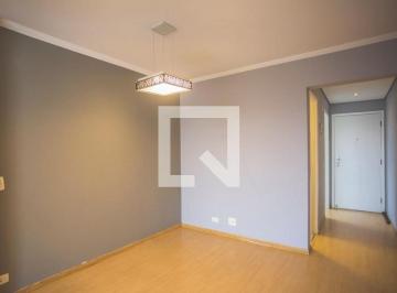 Apartamento · 62m² · 2 Quartos · 1 Vaga · Apartamento à Venda - Saúde, 2 Quartos, 62 m2