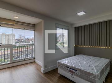 Apartamento · 25m² · 1 Quarto · Apartamento à Venda - Vila Andrade, 1 Quarto, 25 m2
