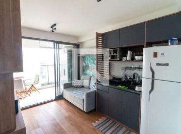 Apartamento · 35m² · 1 Quarto · 1 Vaga · Apartamento à Venda - Saúde, 1 Quarto, 35 m2