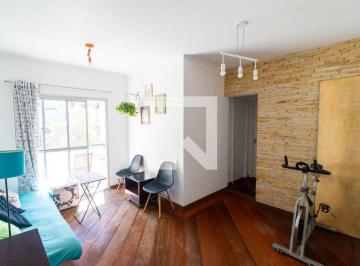 Apartamento · 55m² · 2 Quartos · 2 Vagas · Apartamento à Venda - Saúde, 2 Quartos, 55 m2