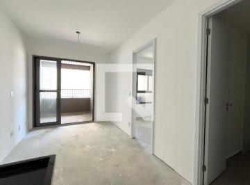Apartamento · 34m² · 1 Quarto · 1 Vaga · Apartamento à Venda - Saúde, 1 Quarto, 34 m2