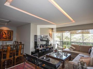 Apartamento · 130m² · 3 Quartos · 2 Vagas · Apartamento à Venda - Portal do Morumbi, 3 Quartos, 130 m2