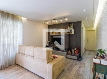 Apartamento · 106m² · 3 Quartos · 2 Vagas · Apartamento à Venda - Vila Andrade, 3 Quartos, 106 m2