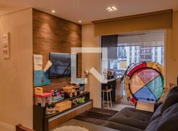 Apartamento · 54m² · 2 Quartos · 1 Vaga · Apartamento à Venda - Saúde, 2 Quartos,  54 m2