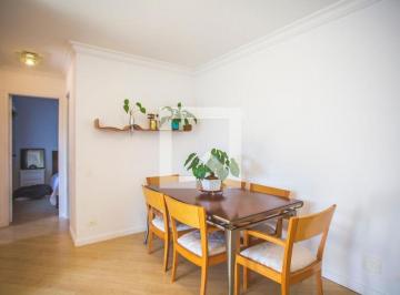 Apartamento · 70m² · 2 Quartos · 1 Vaga · Apartamento à Venda - Saúde, 2 Quartos,  70 m2