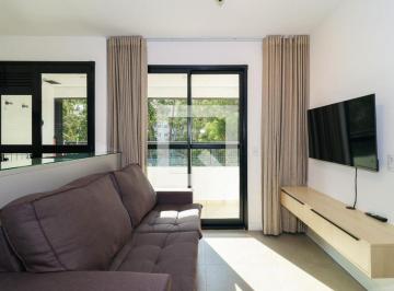 Apartamento · 45m² · 2 Quartos · 1 Vaga · Apartamento à Venda - Portal do Morumbi, 2 Quartos, 45 m2