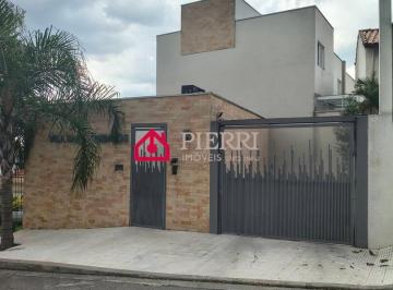 Casa · 93m² · 2 Quartos · 2 Vagas · Sobrado a venda Parque São Domingos - Condomínio Fechado