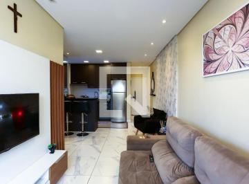 Apartamento · 92m² · 3 Quartos · 2 Vagas · Apartamento à Venda - Vila Andrade, 3 Quartos, 92 m2