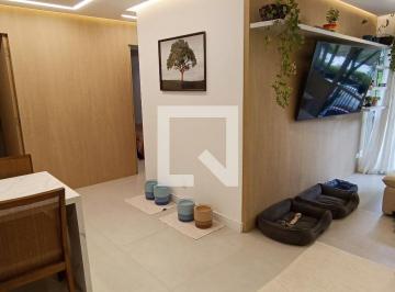 Apartamento · 71m² · 2 Quartos · 1 Vaga · Apartamento à Venda - Portal do Morumbi, 2 Quartos,  71 m2
