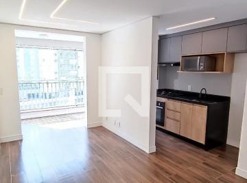 Apartamento · 38m² · 1 Quarto · Apartamento à Venda - Vila Andrade, 1 Quarto, 38 m2