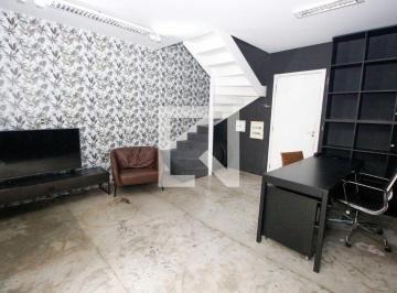 Apartamento · 50m² · 1 Quarto · 1 Vaga · Apartamento à Venda - Vila Andrade, 1 Quarto, 50 m2
