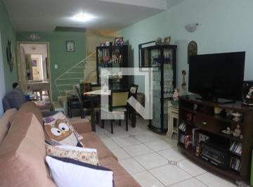 Casa · 70m² · 2 Quartos · 1 Vaga · Casa à Venda - Saúde, 2 Quartos,  70 m2