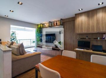Apartamento · 67m² · 2 Quartos · 2 Vagas · Apartamento à Venda - Vila Andrade, 2 Quartos, 67 m2