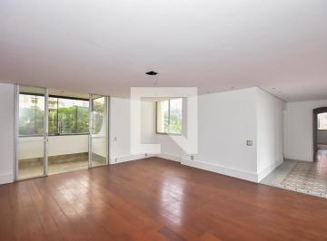 Apartamento · 176m² · 4 Quartos · 3 Vagas · Apartamento à Venda - Portal do Morumbi, 4 Quartos, 176 m2
