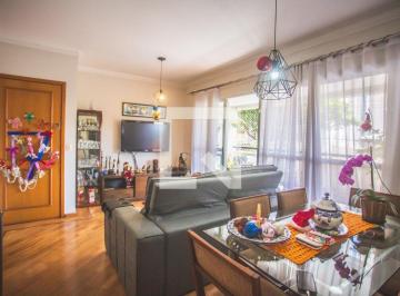 Apartamento · 90m² · 4 Quartos · 2 Vagas · Apartamento à Venda - Saúde, 4 Quartos, 90 m2