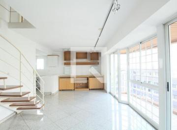 Apartamento · 96m² · 2 Quartos · 2 Vagas · Apartamento à Venda - Portal do Morumbi, 2 Quartos, 96 m2