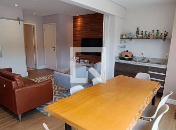 Apartamento · 97m² · 3 Quartos · 2 Vagas · Apartamento à Venda - Portal do Morumbi, 3 Quartos,  97 m2