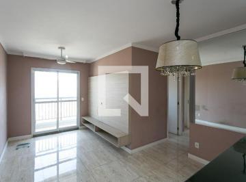 Apartamento · 66m² · 3 Quartos · 2 Vagas · Apartamento à Venda - Vila Andrade, 3 Quartos,  66 m2